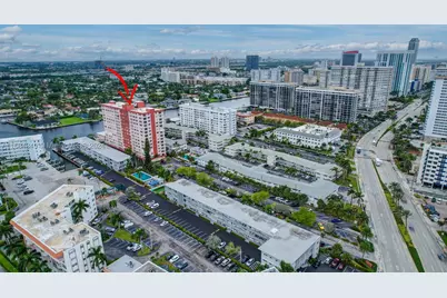 3161 S Ocean #203, Hallandale Beach, FL 33009 - Photo 46