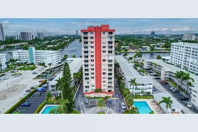 3161 S Ocean #203, Hallandale Beach, FL 33009 - Photo 6