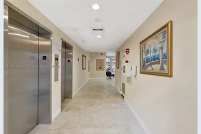 3161 S Ocean #203, Hallandale Beach, FL 33009 - Photo 10