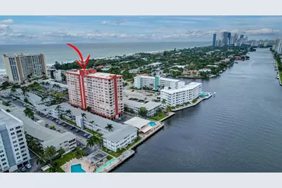 3161 S Ocean #203, Hallandale Beach, FL 33009 - Photo 2