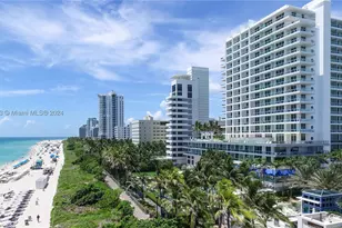 4391 Collins, Miami Beach, FL 33140 - Photo 2