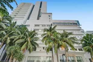 4391 Collins, Miami Beach, FL 33140 - Photo 42