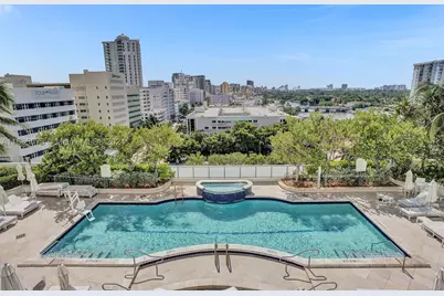 4391 Collins #915, Miami Beach, FL 33140 - Photo 30