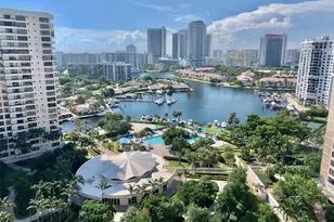 600 Three Islands, Hallandale Beach, FL 33009 - Photo 2