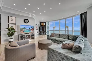 18101 Collins, Sunny Isles Beach, FL 33160 - Photo 10
