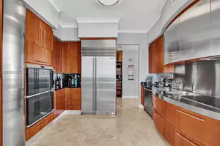 18101 Collins, Sunny Isles Beach, FL 33160 - Photo 26