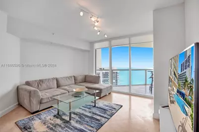 16699 Collins #3105, Sunny Isles Beach, FL 33160 - Photo 10