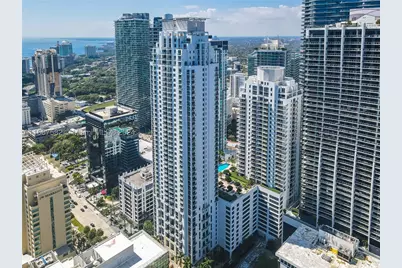1060 Brickell #409, Miami, FL 33131 - Photo 24
