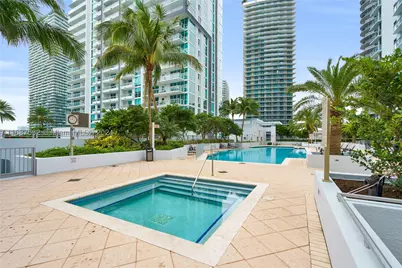 1060 Brickell #409, Miami, FL 33131 - Photo 20