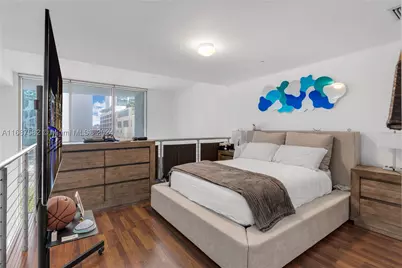 1060 Brickell #409, Miami, FL 33131 - Photo 8