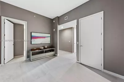 851 NE 1st #PH 5112, Miami, FL 33132 - Photo 38