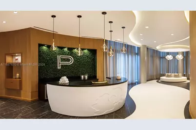 851 NE 1st #PH 5112, Miami, FL 33132 - Photo 76