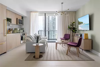 159 NE 6th #3002, Miami, FL 33132 - Photo 4