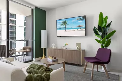 159 NE 6th #3013, Miami, FL 33132 - Photo 2