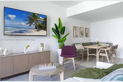 159 NE 6th #3013, Miami, FL 33132 - Photo 4
