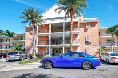 450 Paradise Isle #307 & 308, Hallandale Beach, FL 33009 - Photo 30