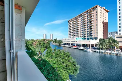 450 Paradise Isle #307 & 308, Hallandale Beach, FL 33009 - Photo 22