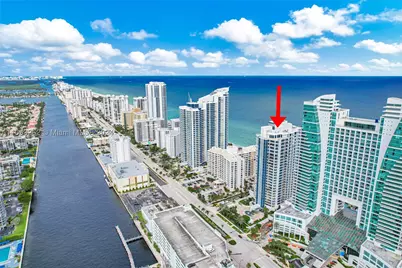 3535 S Ocean #2104, Hollywood, FL 33019 - Photo 56