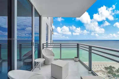 3535 S Ocean #2104, Hollywood, FL 33019 - Photo 38