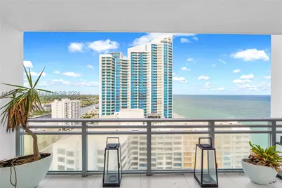 3535 S Ocean #2104, Hollywood, FL 33019 - Photo 24
