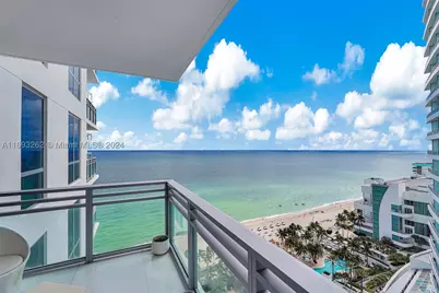 3535 S Ocean #2104, Hollywood, FL 33019 - Photo 12