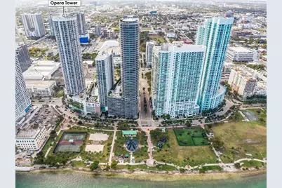 1750 N Bayshore #5014, Miami, FL 33132 - Photo 12