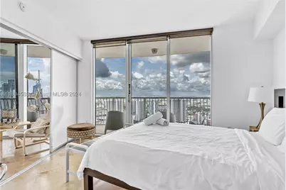 1750 N Bayshore #5014, Miami, FL 33132 - Photo 30