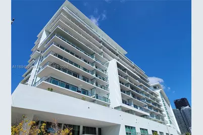 1600 SW 1 #411, Miami, FL 33129 - Photo 1