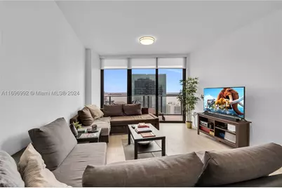 1300 S Miami #3704, Miami, FL 33130 - Photo 14