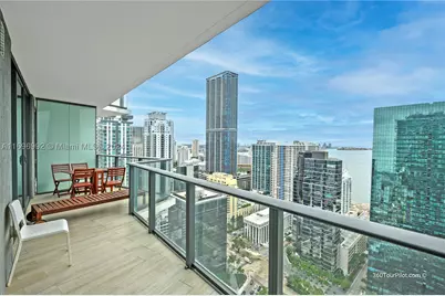 1300 S Miami #3704, Miami, FL 33130 - Photo 30