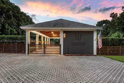 14305 Stirling, Southwest Ranches, FL 33330 - Photo 48
