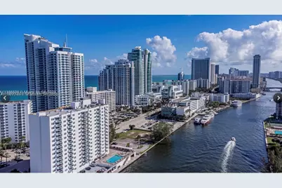 3000 S Ocean #1012, Hollywood, FL 33019 - Photo 2