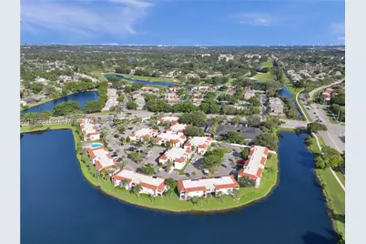 1104 N Hiatus #1104, Pembroke Pines, FL 33026 - Photo 18