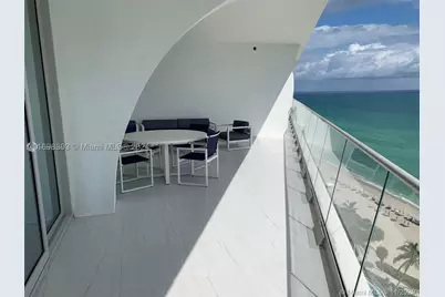 16901 Collins #1402, Sunny Isles Beach, FL 33160 - Photo 14