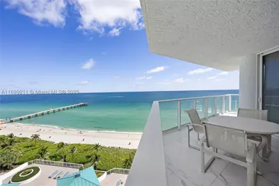 16445 Collins #1126, Sunny Isles Beach, FL 33160 - Photo 24