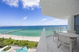 16445 Collins, Sunny Isles Beach, FL 33160 - Photo 24