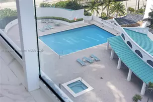 16445 Collins, Sunny Isles Beach, FL 33160 - Photo 34