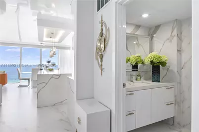 16445 Collins #1126, Sunny Isles Beach, FL 33160 - Photo 8
