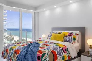 16445 Collins, Sunny Isles Beach, FL 33160 - Photo 22