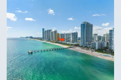 16445 Collins #1126, Sunny Isles Beach, FL 33160 - Photo 38