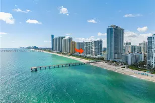 16445 Collins, Sunny Isles Beach, FL 33160 - Photo 38