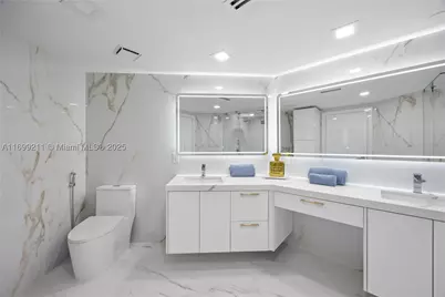 16445 Collins #1126, Sunny Isles Beach, FL 33160 - Photo 16