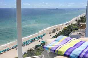 16445 Collins, Sunny Isles Beach, FL 33160 - Photo 26