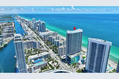 4111 S Ocean #601, Hollywood, FL 33019 - Photo 52
