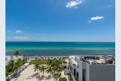 4111 S Ocean #601, Hollywood, FL 33019 - Photo 28