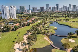 20379 W Country Club, Aventura, FL 33180 - Photo 2
