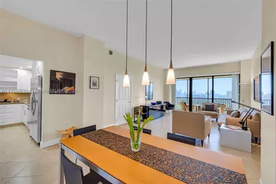 20379 W Country Club #PH-36, Aventura, FL 33180 - Photo 6