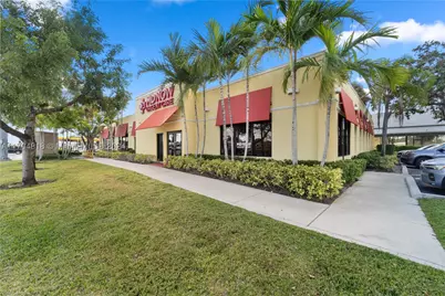 [Address not provided], Hollywood, FL 33201 - Photo 4