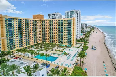 2501 S Ocean #PH32, Hollywood, FL 33019 - Photo 1