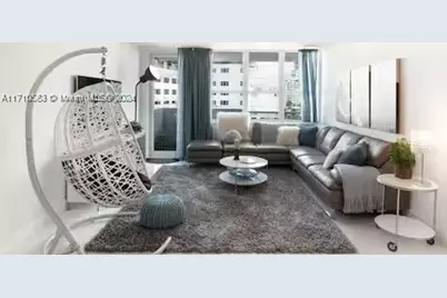 100 Lincoln #739, Miami Beach, FL 33139 - Photo 4